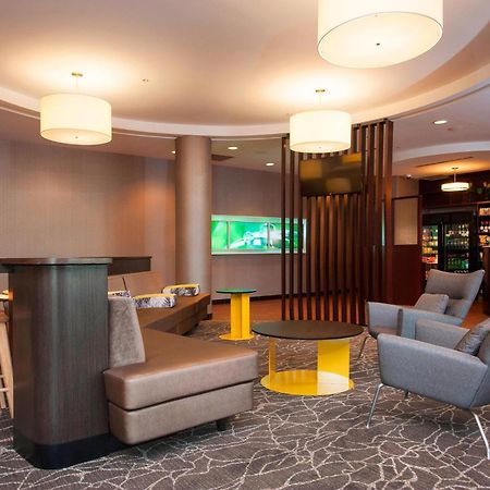 Springhill Suites Birmingham Colonnade Exterior photo